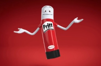 Sonorización del Spot Pritt, grabación y dirección musical en CYO Studios 